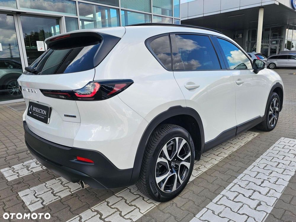 Mazda CX-5 2.5 e-SKYACTIV G Center-Line - 9