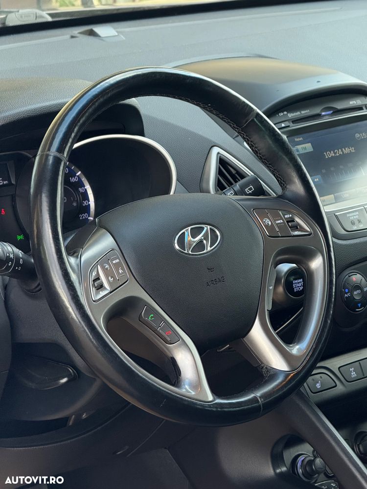 Hyundai ix35 - 18