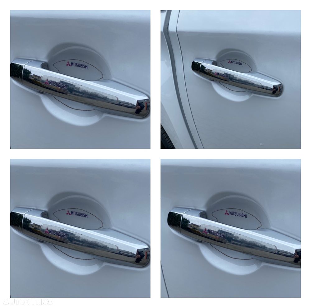 Mitsubishi L200 - 10