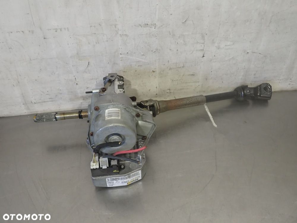 WSPOMAGANIE ELEKTRYCZNE RENAULT CLIO III LIFT 1.5 54084783N   8200751242 - 1