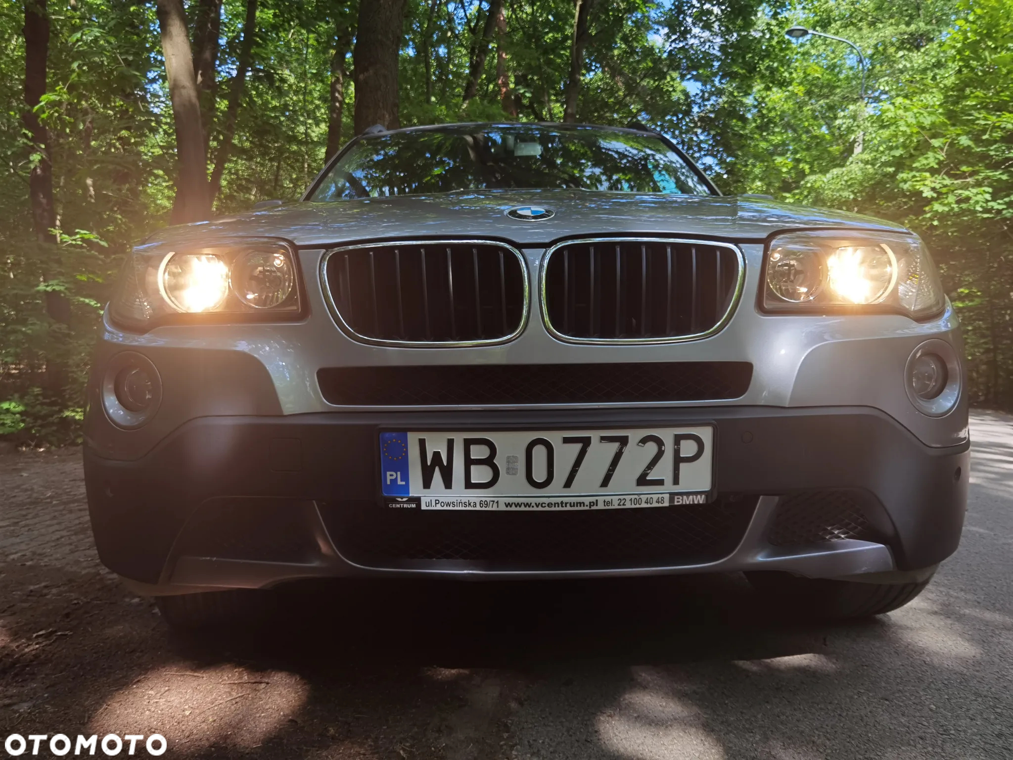 BMW X3 2.0i - 6