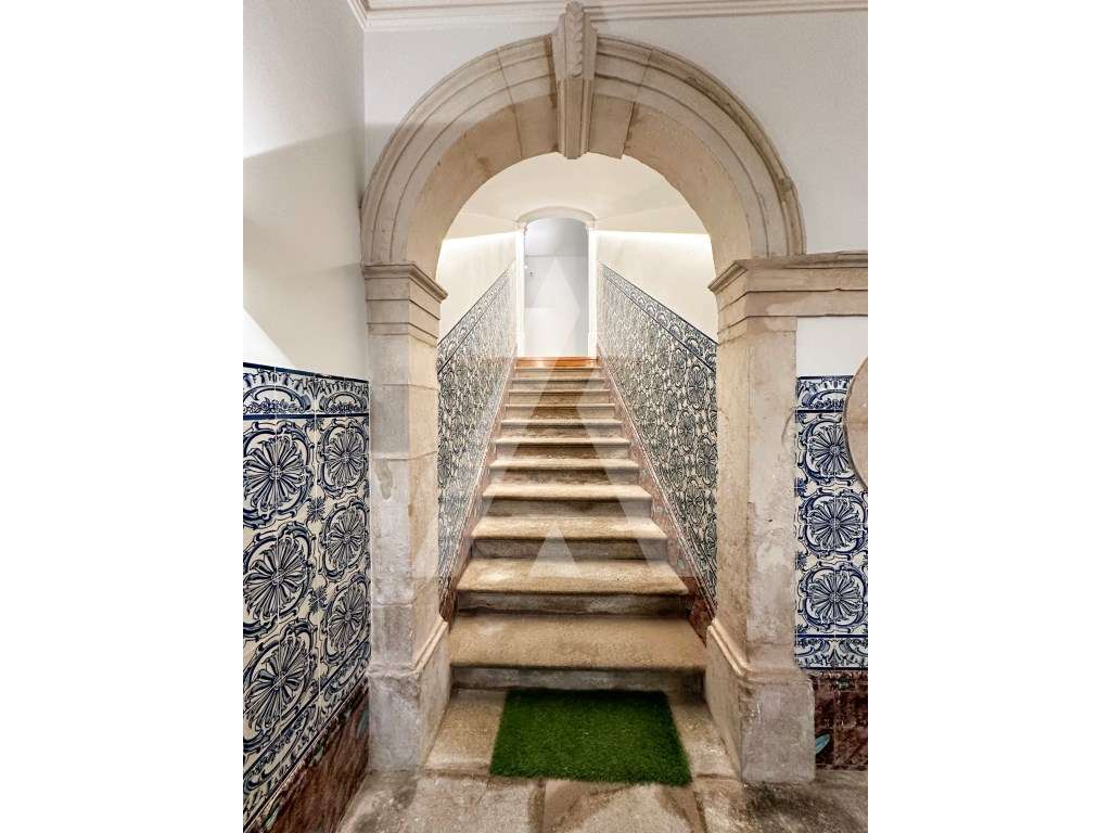 Apartamento T2 Novo junto ao Forum Aveiro para arrendar - Grande imagem: 3/19