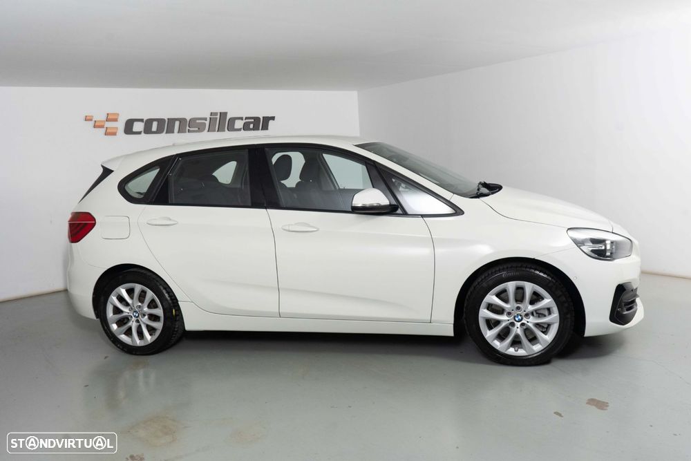 BMW 225xe Active Tourer Advantage - 7