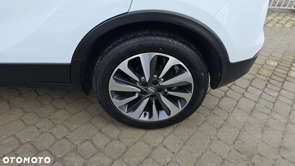 Opel Mokka 1.4 Turbo Automatik Innovation - 29