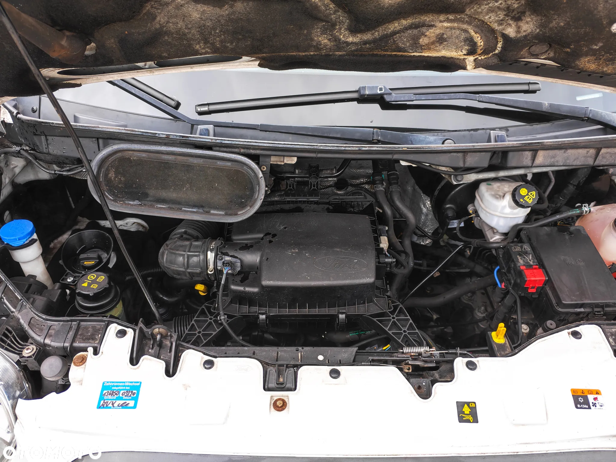 Ford TRANSIT - 26