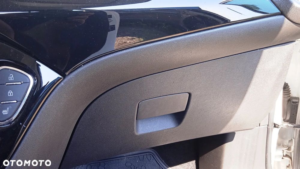 Schowek pasażera Opel Adam - 1