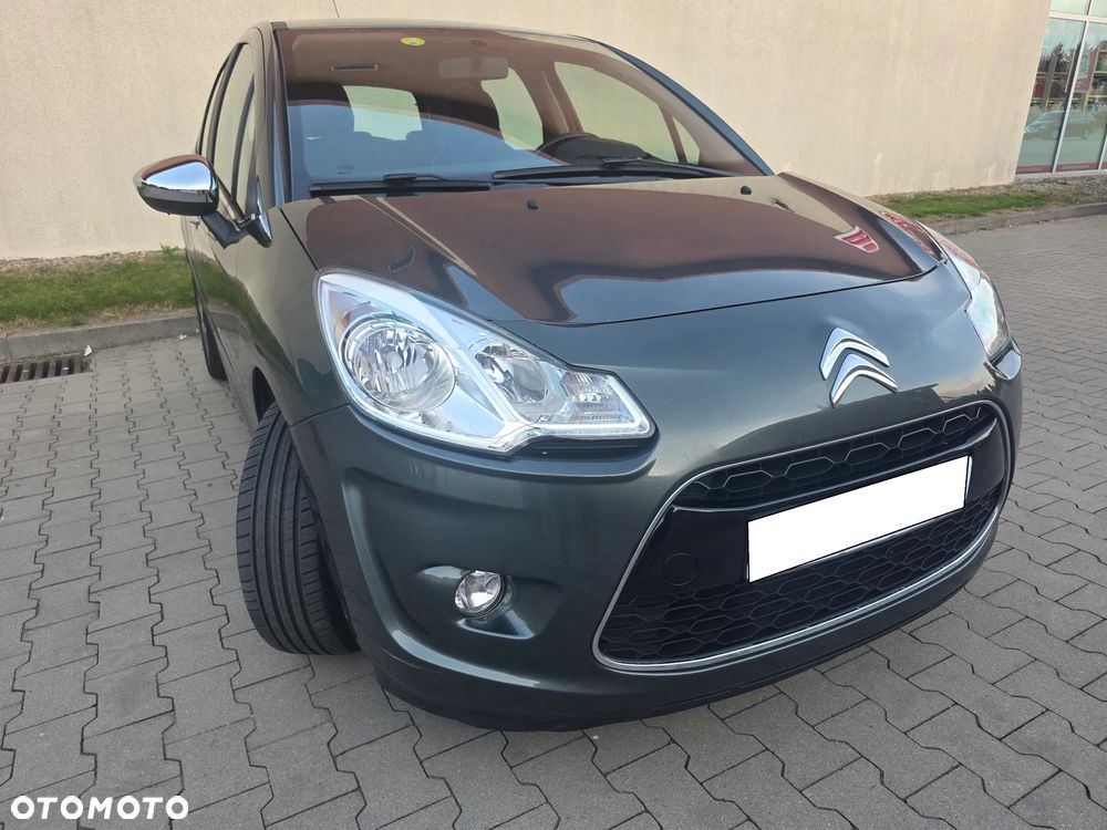Citroën C3 1.6 HDi Exclusive - 5