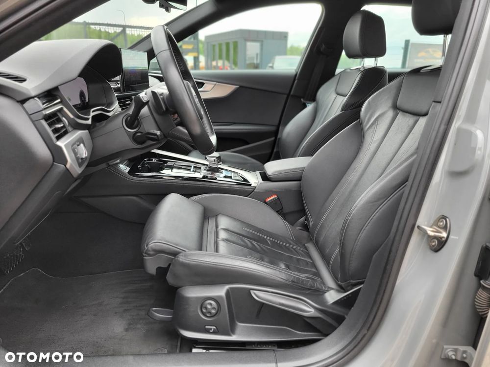Audi A4 Allroad 45 TFSI Quattro S tronic - 25