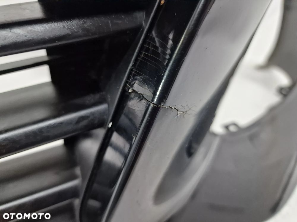 PEUGEOT 308 T9 GT GT-LINE LIFT 16- ŁADNY ZDERZAK PRZEDNI PRZÓD NA 4X PDC , KOLOR CZARNY METALIK , NR AA38299433 , NR AUKCJI NZ961 - 12