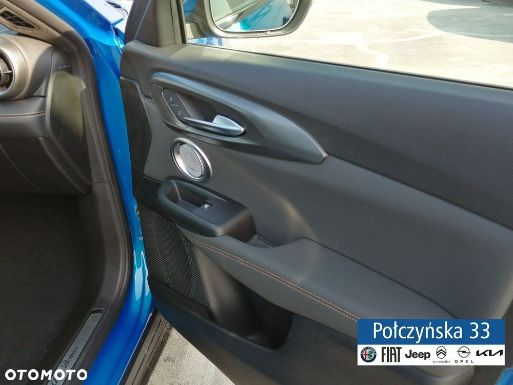 Alfa Romeo Tonale - 14