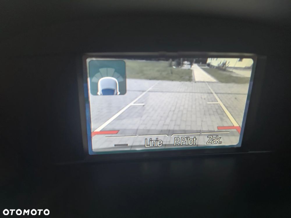 Ford C-MAX 1.0 EcoBoost Titanium ASS - 16