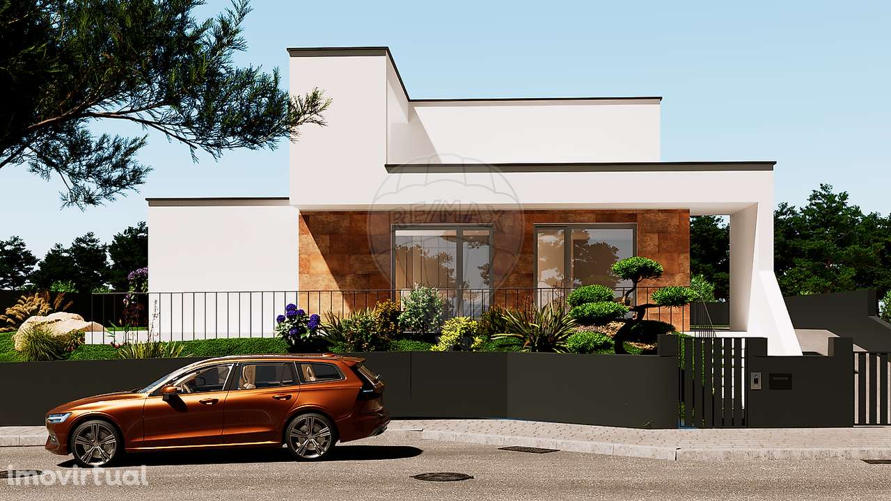 Moradia T4 para venda - Grande imagem: 2/8