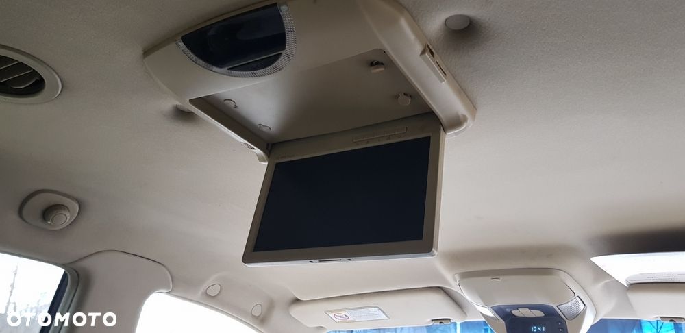 SsangYong/KGM Rodius 270 Xdi Elegance - 20