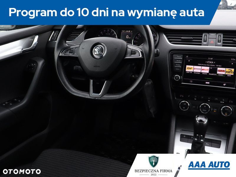 Skoda Octavia - 9