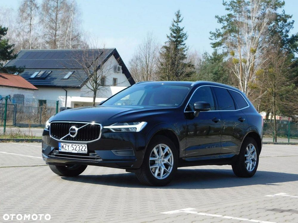 Volvo XC 60 D3 Momentum Pro - 22