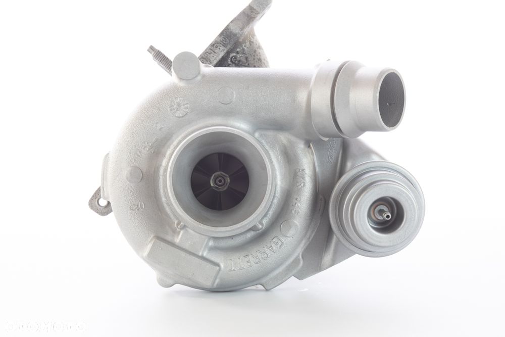 Turbina Renault Trafic II 2.0 dCi 90 KM 762785 - 8