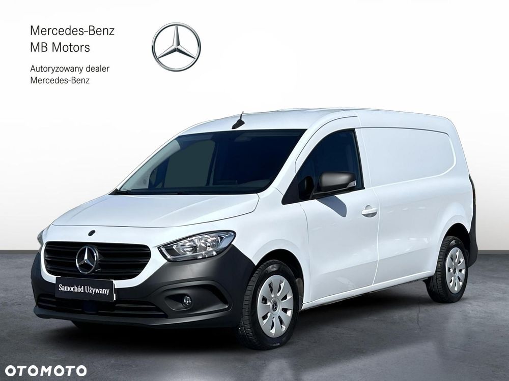 Mercedes-Benz Citan - 2