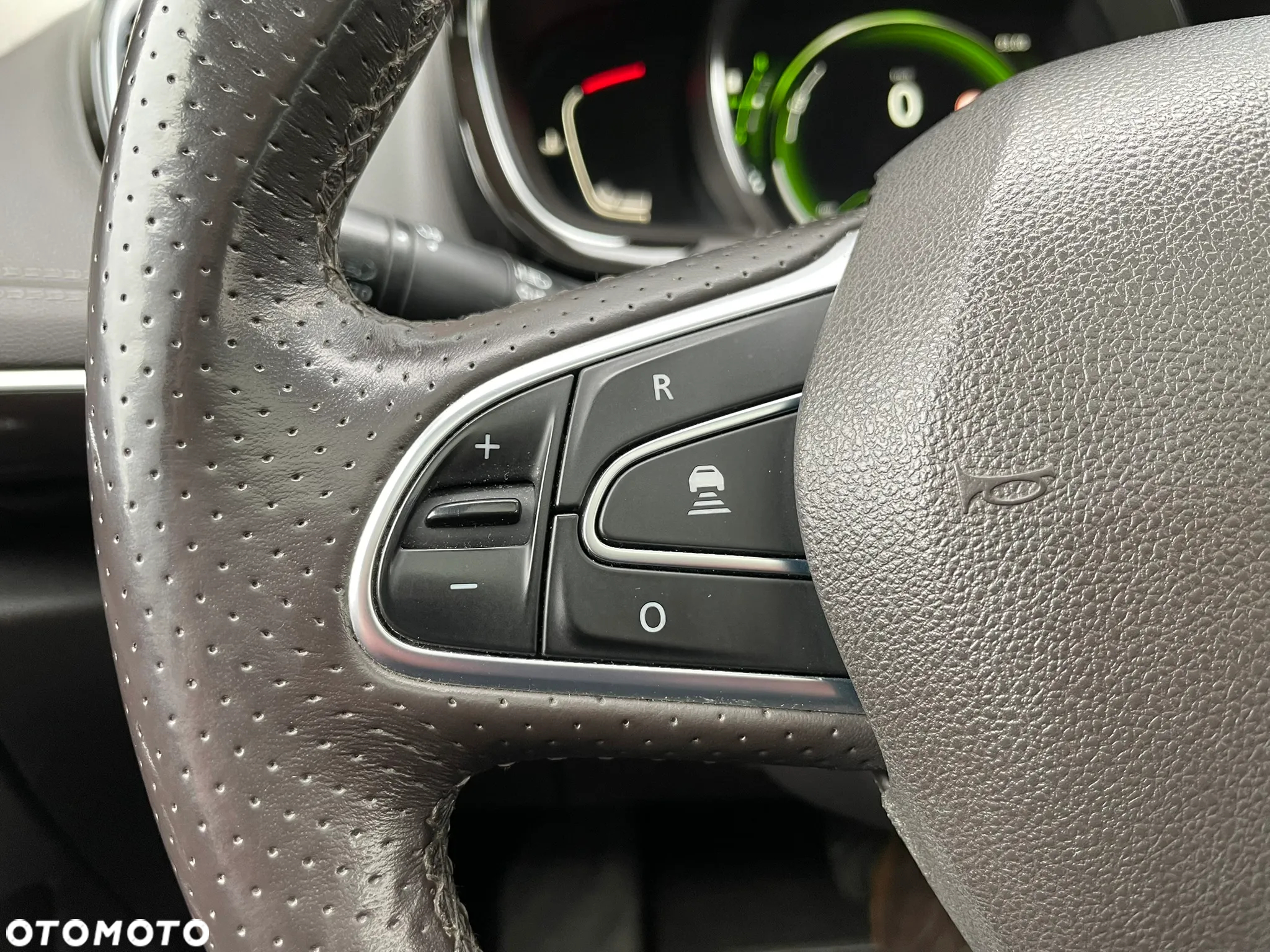 Renault Espace 1.6 dCi Energy Initiale Paris EDC - 39