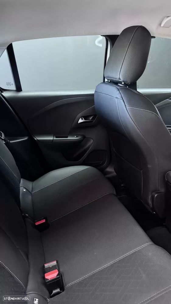 Opel Corsa 1.2 T Edition - 55