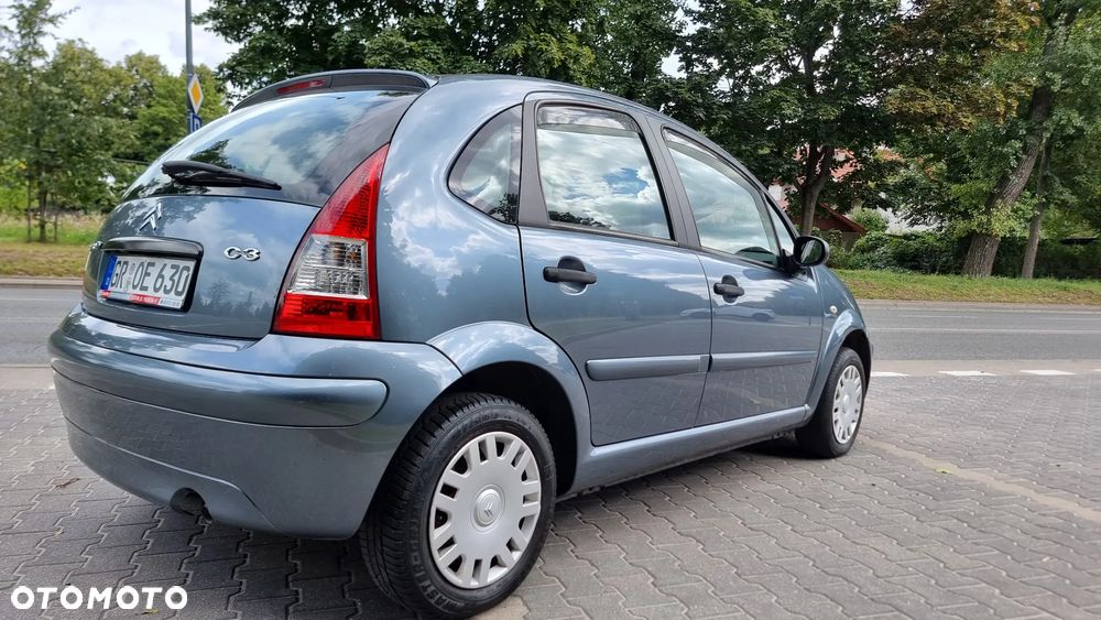 Citroën C3 1.4 Exclusive - 13