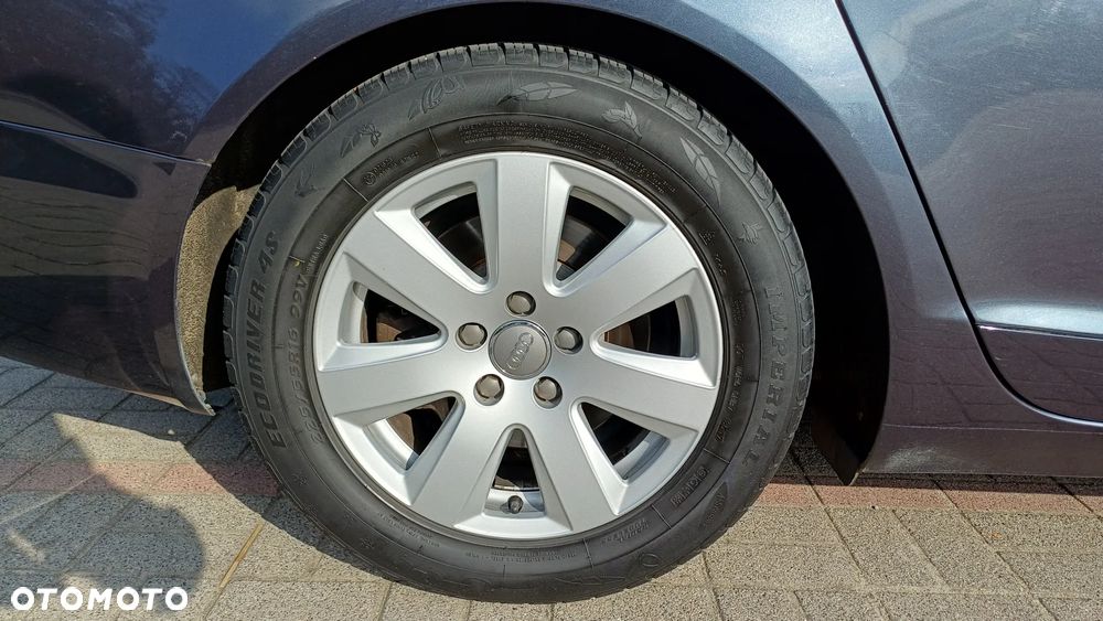 Audi A6 Avant 2.8 FSI - 22