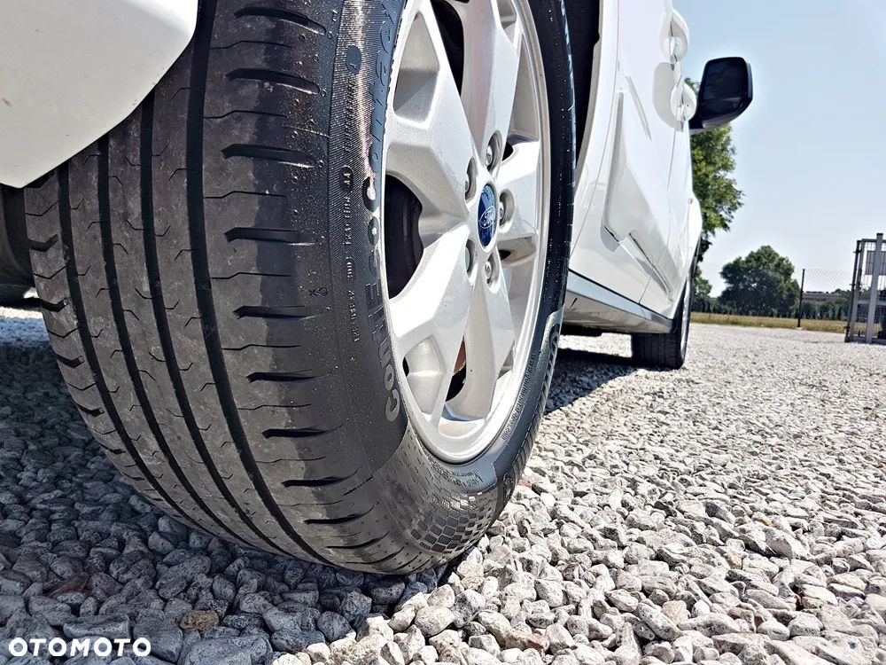 Ford Tourneo Connect Grand 1.5 EcoBlue Start/Stop Trend - 10