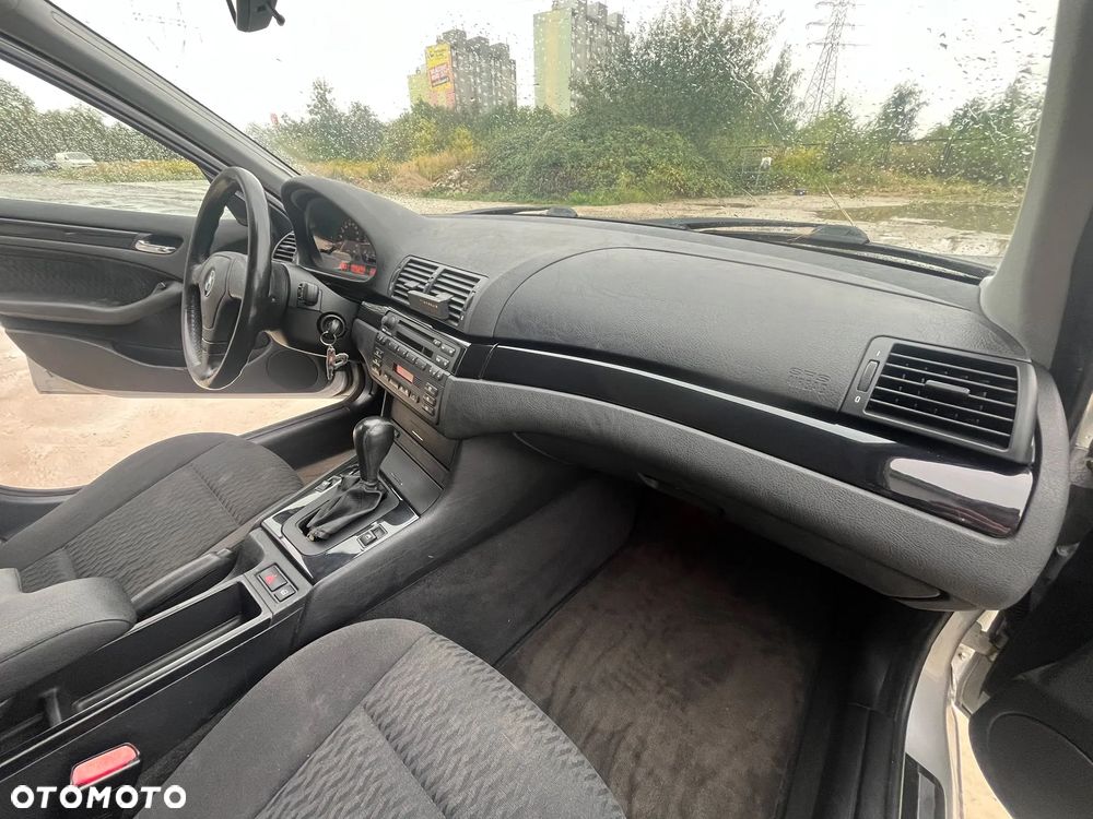 BMW Seria 3 - 8