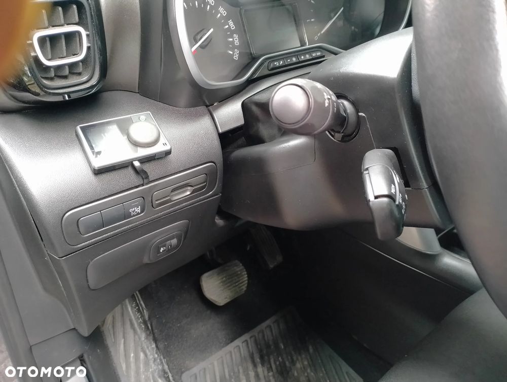 Citroën C3 Aircross BlueHDI 120 Stop & Start EAT6 SHINE PACK - 20