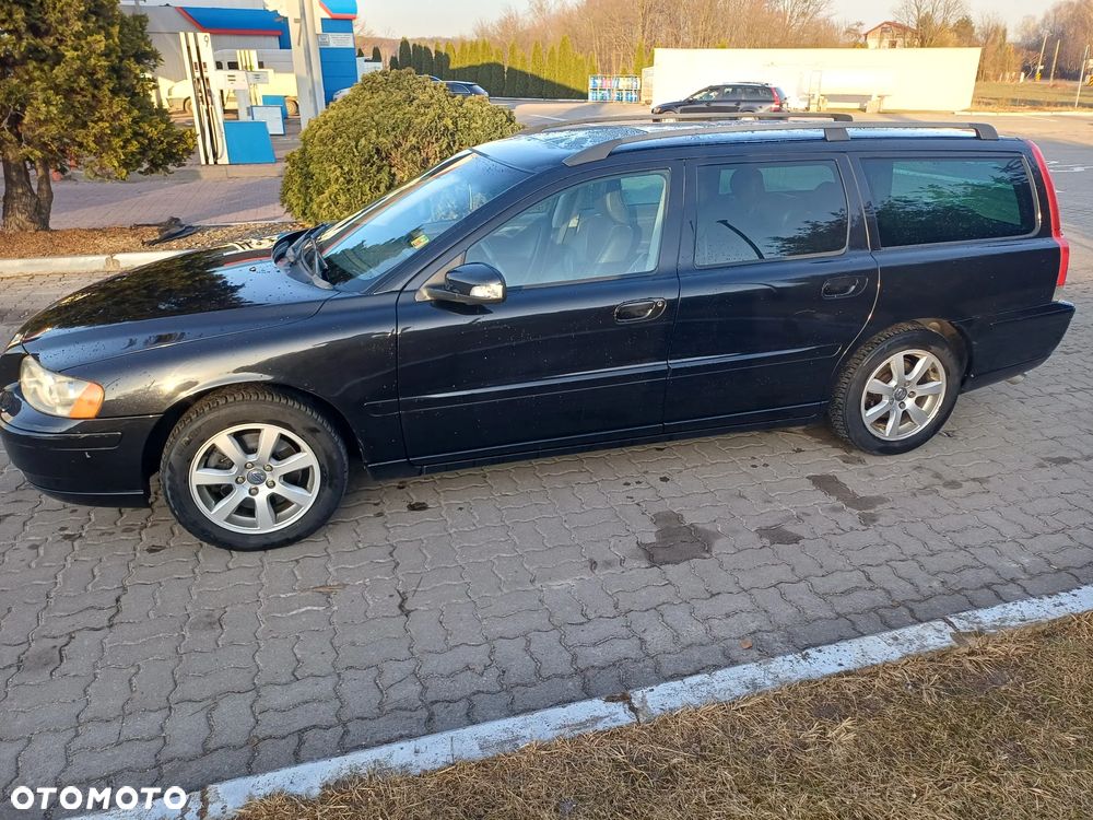 Volvo V70 - 2