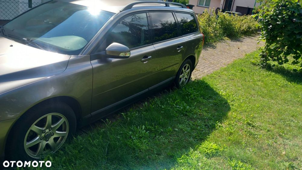 Volvo V70 - 5