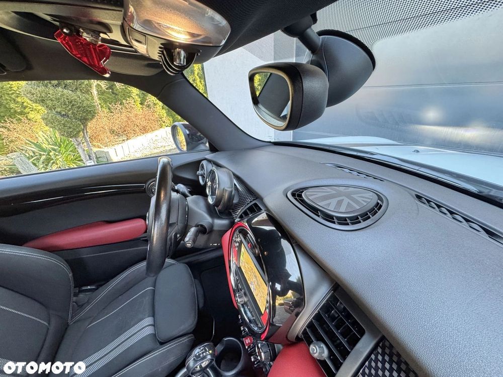 MINI Cooper S sport - 24