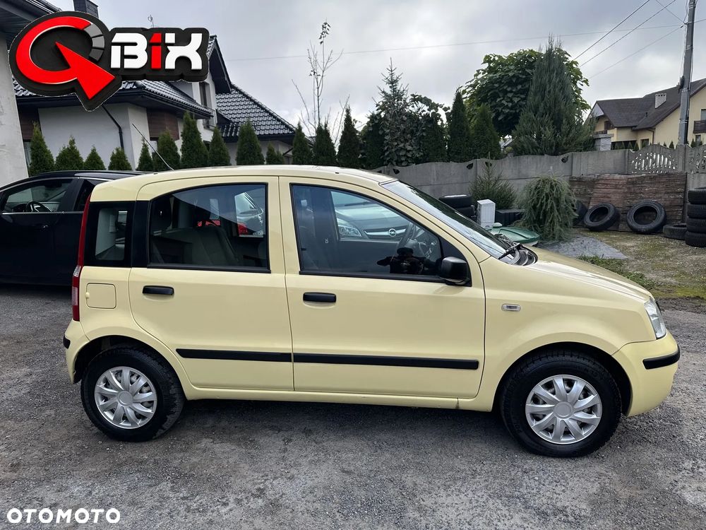 Fiat Panda - 28