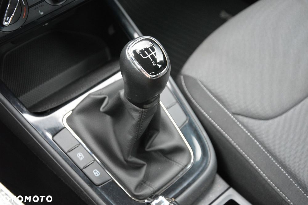 Skoda Fabia 1.0 Ambition - 31