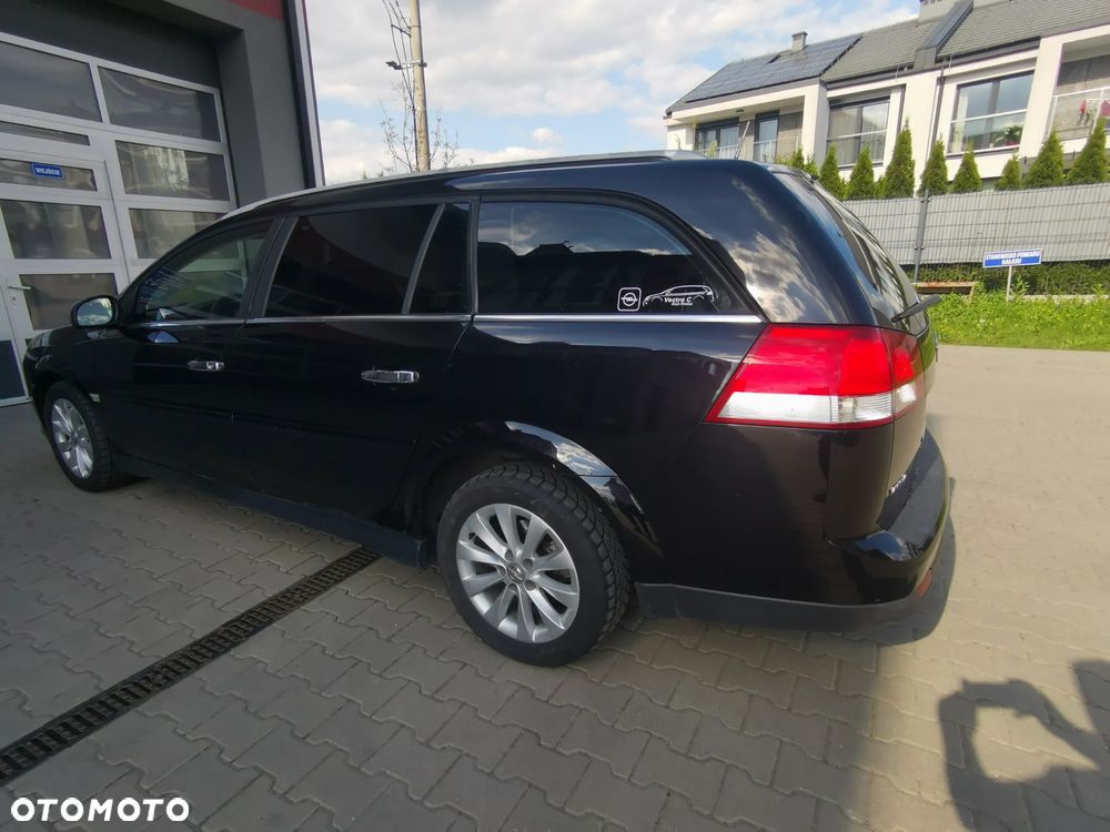 Opel Vectra 1.9 CDTI Cosmo - 5