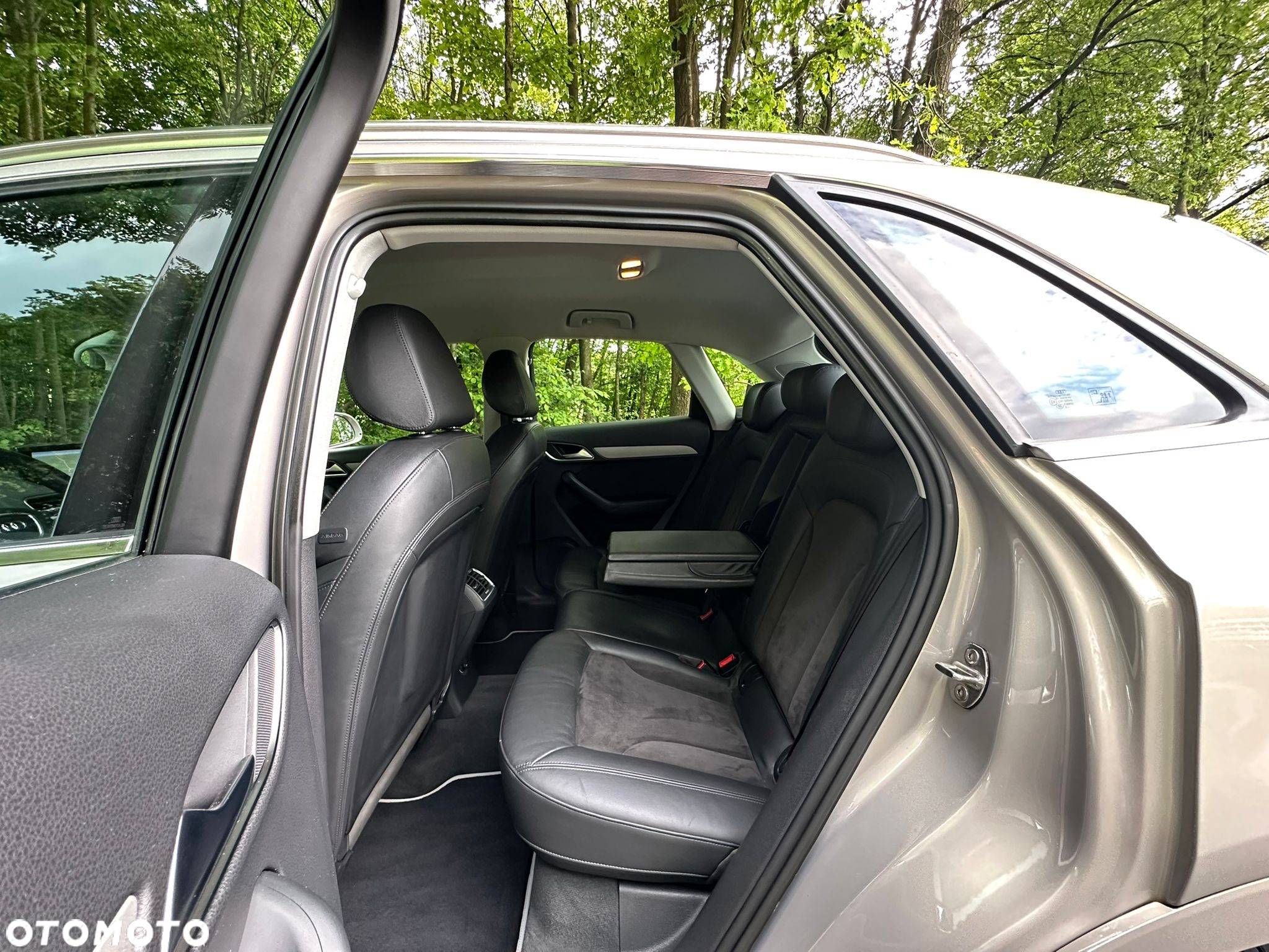 Audi Q3 2.0 TDI Quattro S tronic - 23