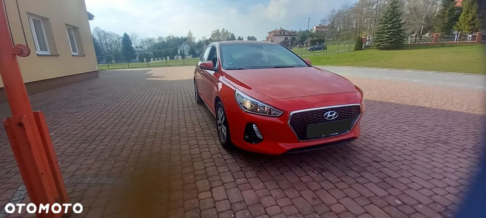 Hyundai i30 1.4 Comfort - 4