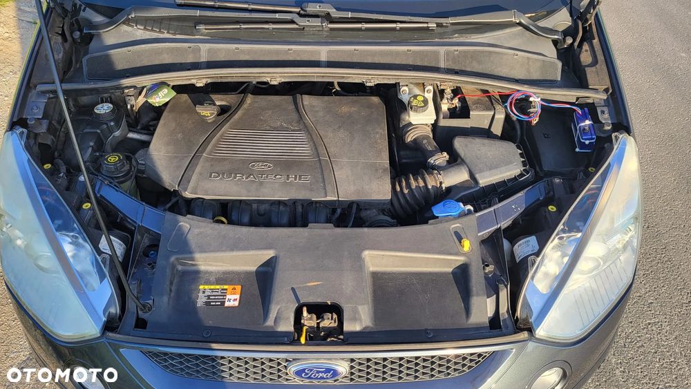 Ford S-Max 2.0 Titanium - 6