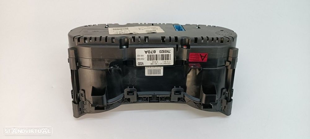 QUADRANTE SEAT ALHAMBRA (710) STYLE - 6