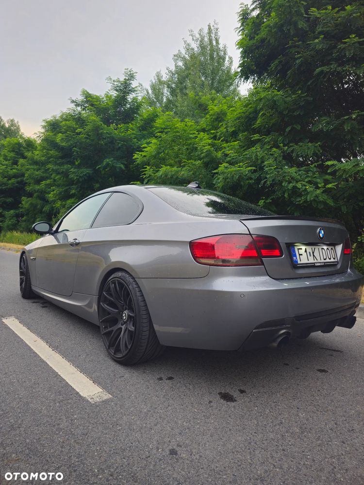 BMW Seria 3 330xd DPF - 7