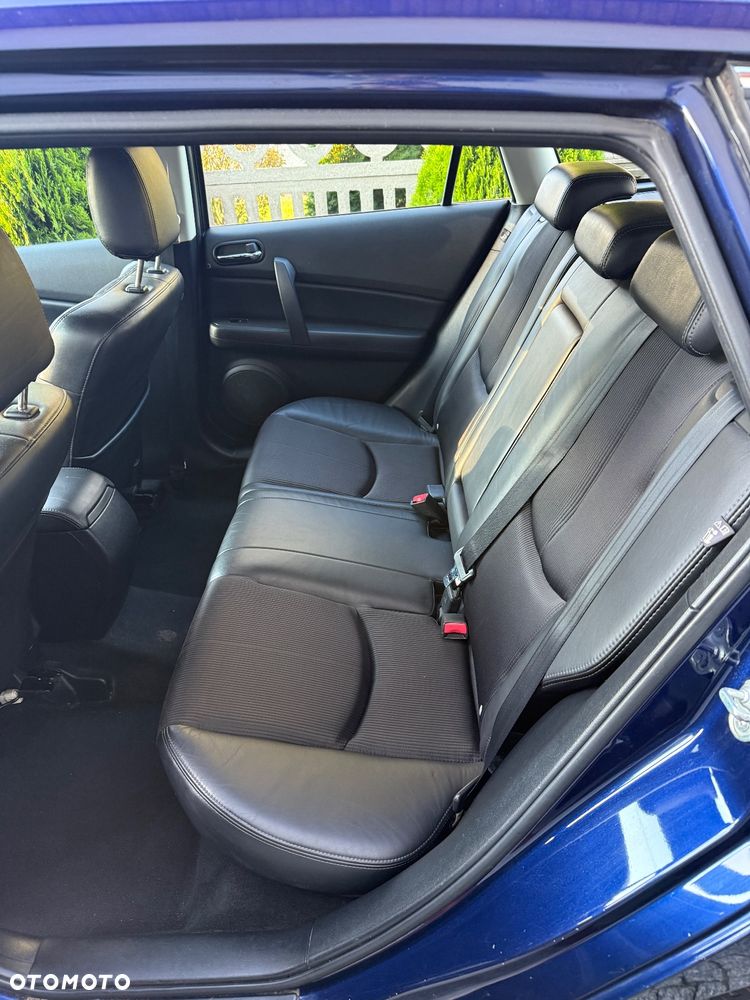 Mazda 6 Sport Kombi 2.0 MZR DISI Exclusive-Line - 13