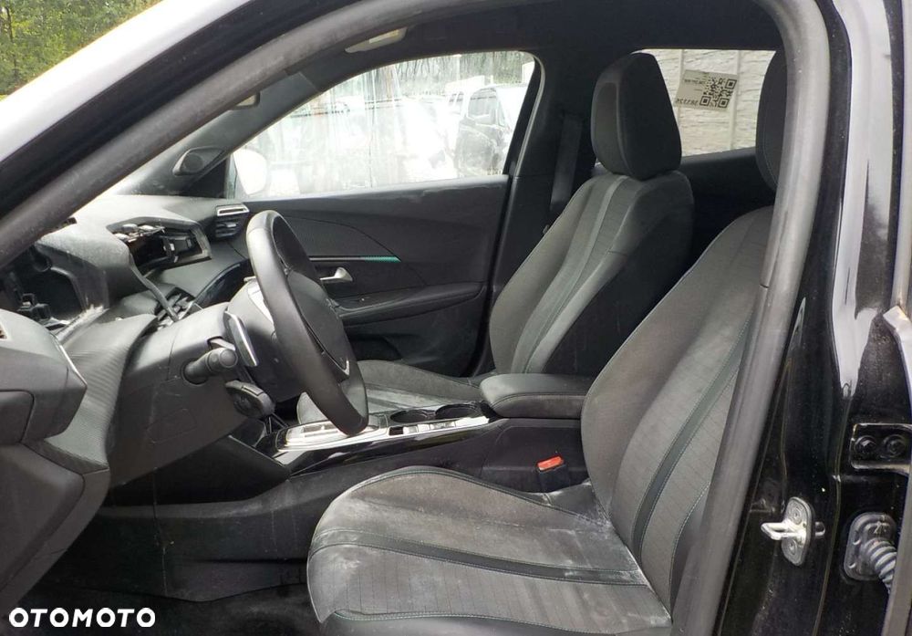 Peugeot 2008 - 22