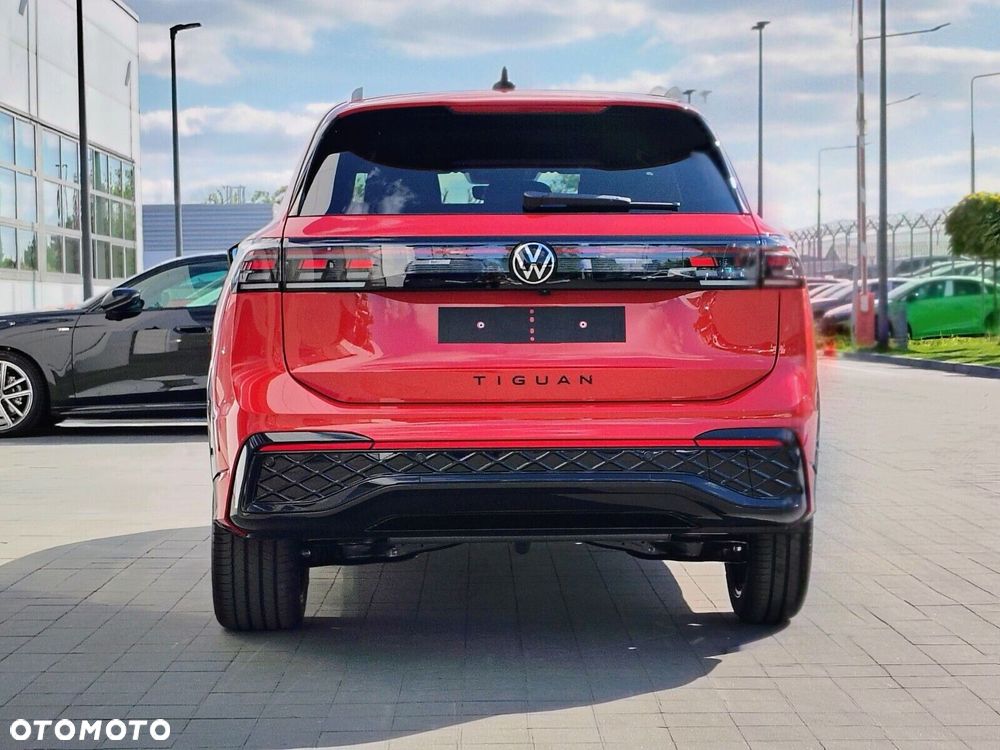 Volkswagen Tiguan - 5