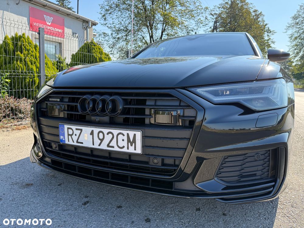 Audi A6 - 3