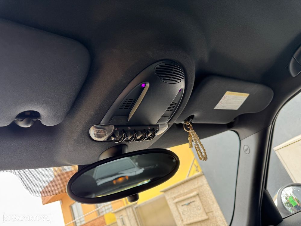 MINI Countryman Cooper D - 8