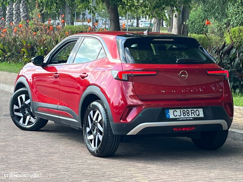 Opel Mokka-e Elegance - 6