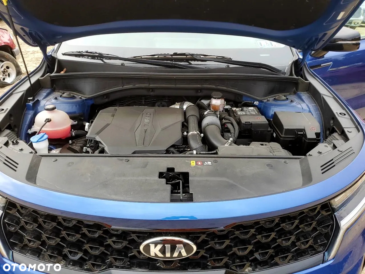 Kia Sorento - 13