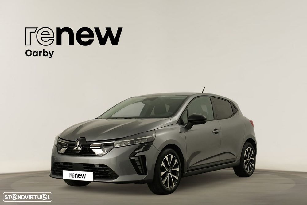 Mitsubishi Colt 1.0 MPI-T Kaiteki - 1