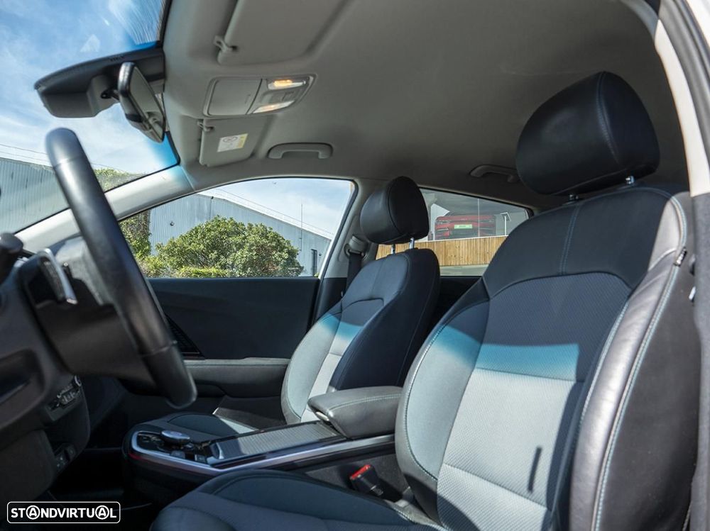 Kia e-Niro 64kWh - 23