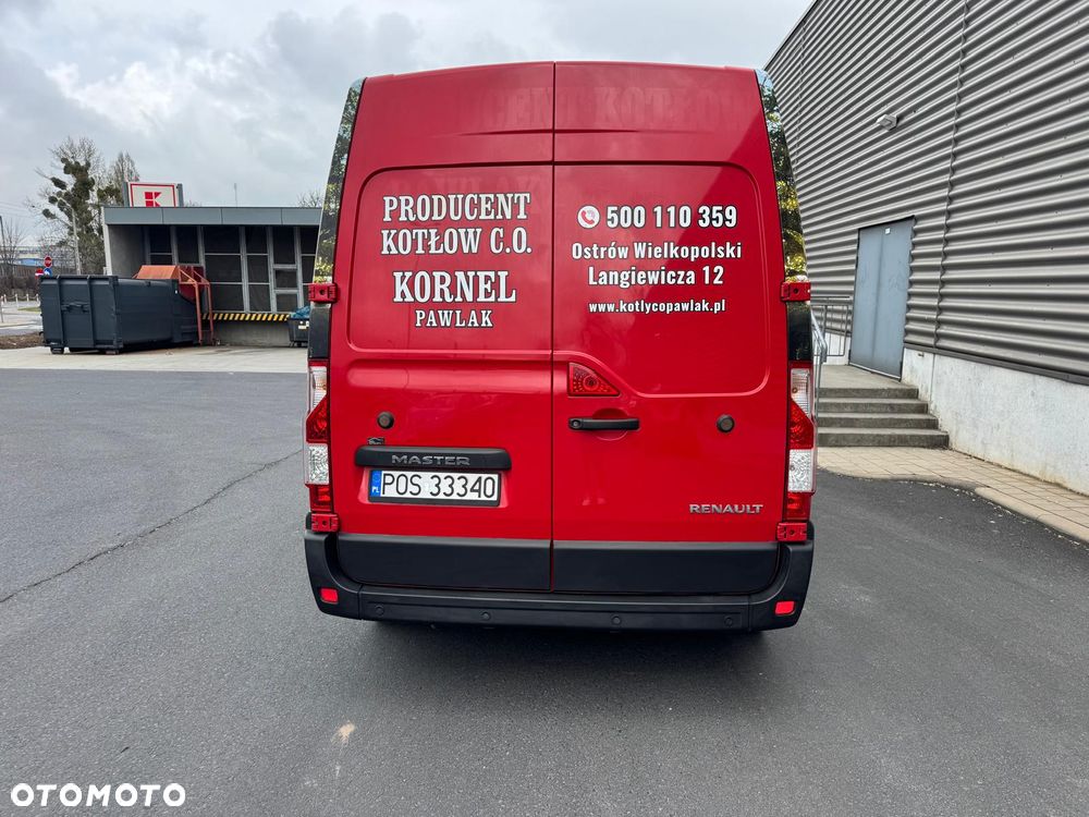 Renault Master - 8