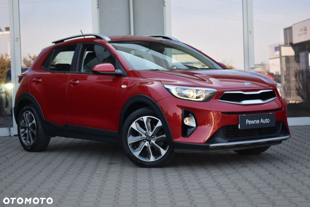 Kia Stonic - 8